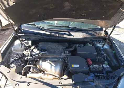 2016 Toyota Camry Se z USA, uszkodzony, nr VIN 4T1BF1FK2GU124775